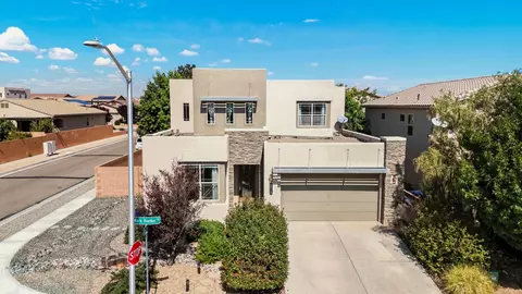 8519 Mock Heather Rd NW, Albuquerque, NM 87120
