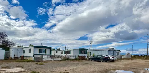 1312 Williams Ave, Estancia, NM 87016