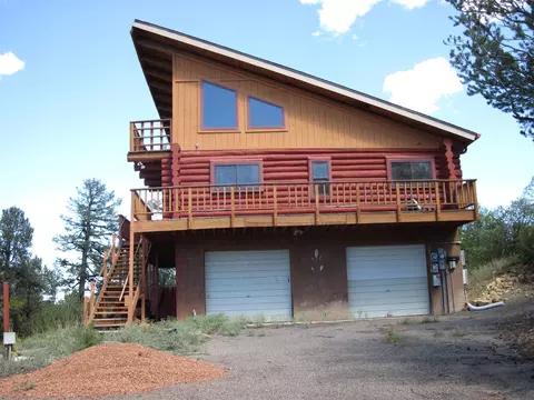 1 Mulberry Loop, Cedar Crest, NM 87008 photo 1
