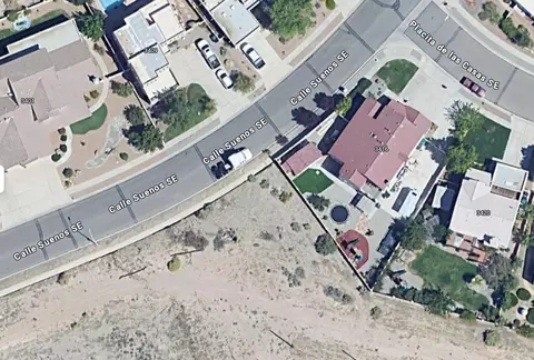 3408 Calle Suenos Dr SE, Rio Rancho, NM 87124