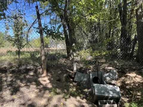 12 Arroyo Los Lopez Rd, Santa Fe, NM 87506