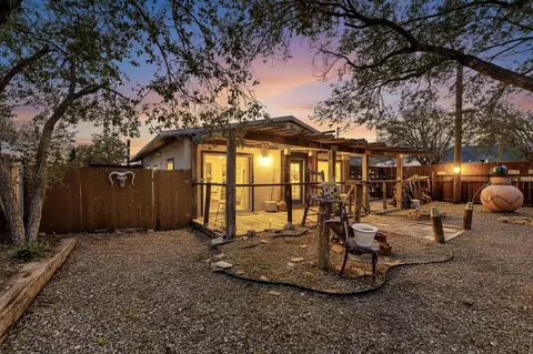 704 Elm St, Magdalena, NM 87825