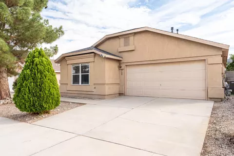 9100 Schooner Rd NW, Albuquerque, NM 87121