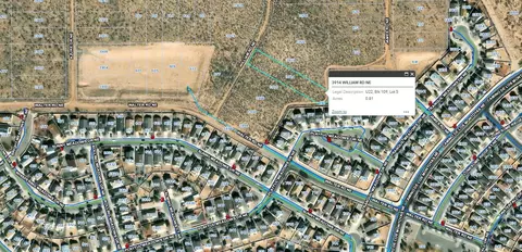 3914 William Rd NE, Rio Rancho, NM 87144