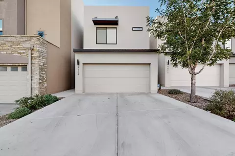 4509 Villa Loma Ln NE, Albuquerque, NM 87111