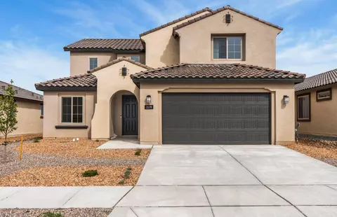2078 Althea Ln NE, Rio Rancho, NM 87144