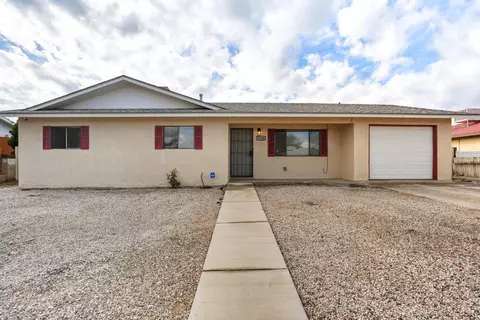 1105 W Didier Ave, Belen, NM 87002