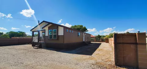 3543 Rio Grande Blvd NW, Albuquerque, NM 87107