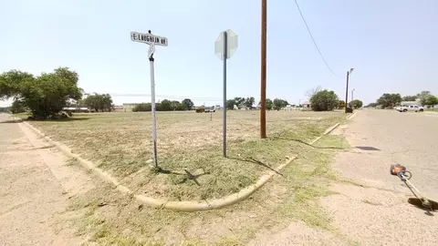 924 E Laughlin Ave, Tucumcari, NM 88401