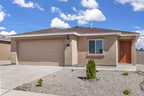 2515 Calle Del Los Claveles, Belen, NM 87002