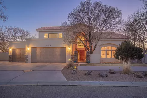 11920 Dusty Rose Rd NE, Albuquerque, NM 87122