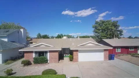 6133 Flor De Mayo Pl NW, Albuquerque, NM 87120