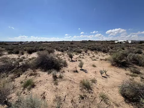 107 Lot 3 UNIT 17, Rio Rancho, NM 87144