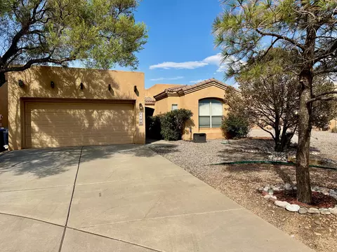 1109 Via Tomas NE, Albuquerque, NM 87113
