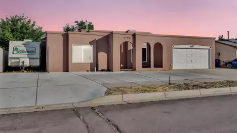 3108 Ronda De Lechusas NW, Albuquerque, NM 87120