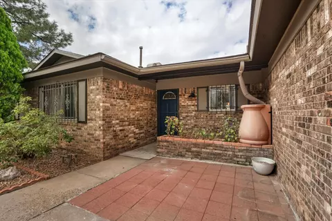4119 Inca St NE, Albuquerque, NM 87111