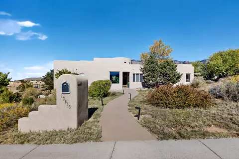13615 Canada Del Oso Pl NE, Albuquerque, NM 87111