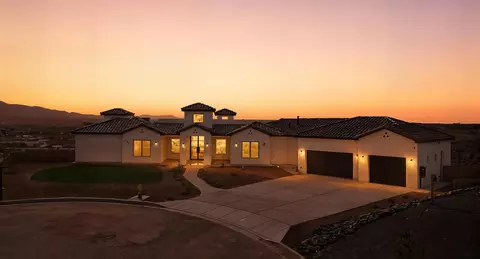 2505 Mansart Ct NE, Rio Rancho, NM 87144