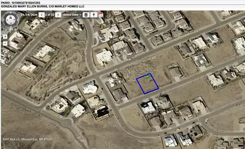 6547 Azor Ln NW, Albuquerque, NM 87120