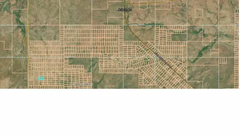 0 Garita, Garita, NM 88421
