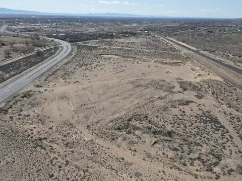 7 18 Acres Off I-25 Bypass Rd, Belen, NM 87002