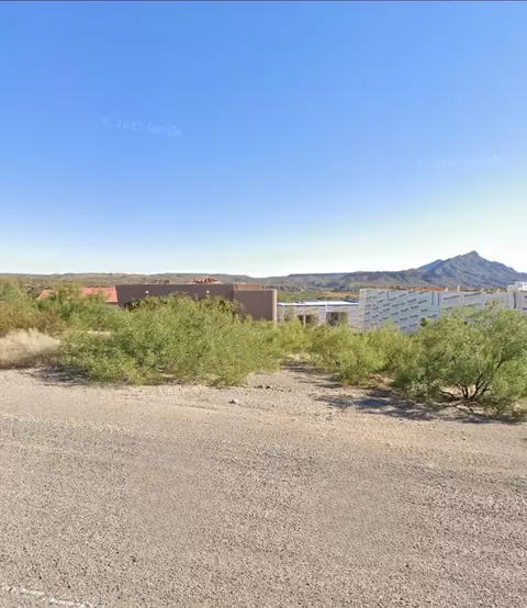 Tierra Verde Circle, Elephant Butte, NM 87935