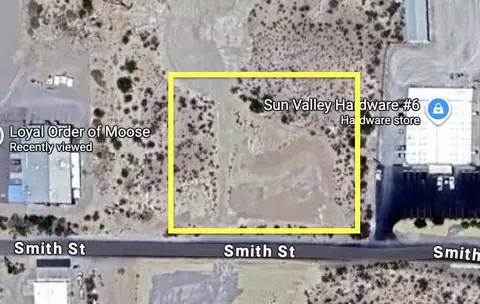 101 Smith St, Truth Or Consequences, NM 87901