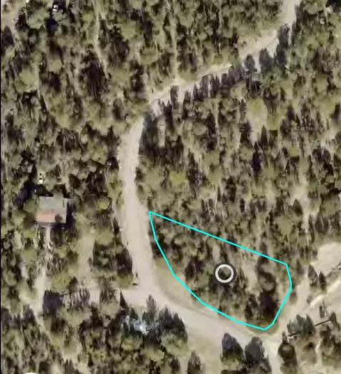 367 Thunderbird Ln, Tijeras, NM 87059