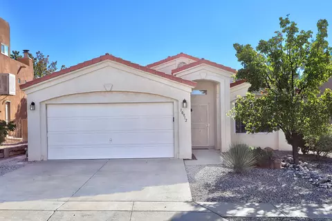 10912 Snowbird Dr NW, Albuquerque, NM 87114