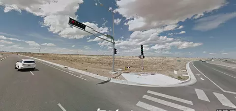Rainbow Blvd & Unser Blvd Nw, Albuquerque, NM 87120