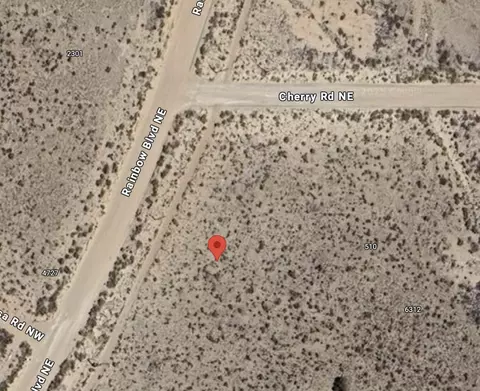 500 Cherry Rd NE, Rio Rancho, NM 87144