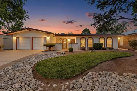 9909 Coda Pl NE, Albuquerque, NM 87111