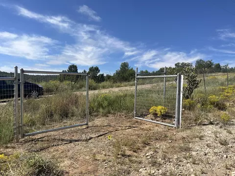 Tarn Road, Edgewood, NM 87015