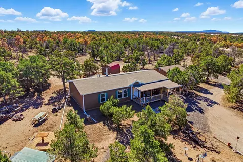 44 Brook Blvd, Quemado, NM 87829