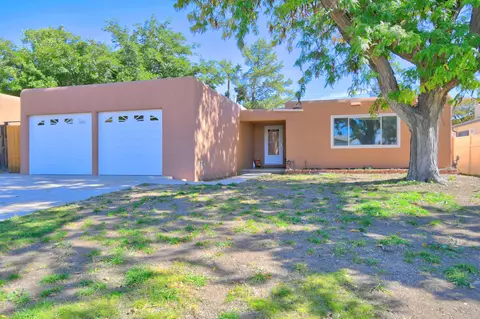3604 Piermont Dr NE, Albuquerque, NM 87111