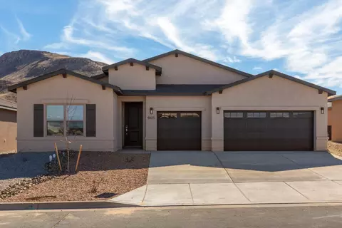 4805 Guadalupe Peak St SW, Los Lunas, NM 87031