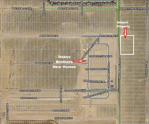 1814-1902 Broadmoor Blvd, Rio Rancho, NM 87144