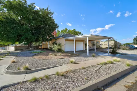 9916 Toltec Rd NE, Albuquerque, NM 87111