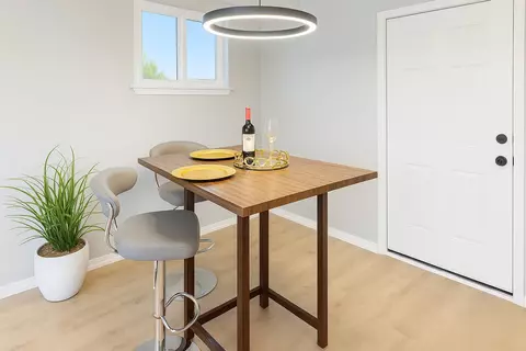 Dining - 332 General Stilwell St NE, Albuquerque, NM 87123 photo 1 of 1