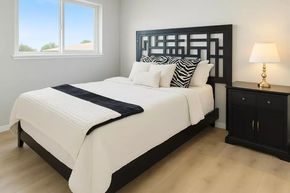 Bedroom - 332 General Stilwell St NE, Albuquerque, NM 87123 photo 1 of 1