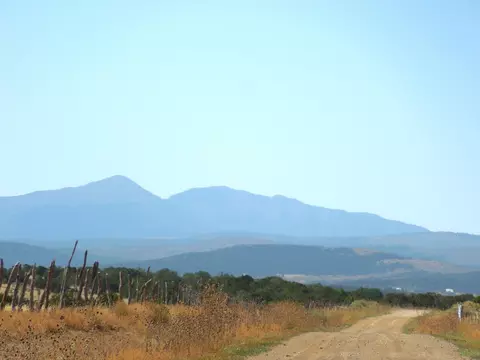 lot117 S, Estancia, NM 87016