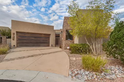 6359 Cliffbrush Ln NE, Albuquerque, NM 87111