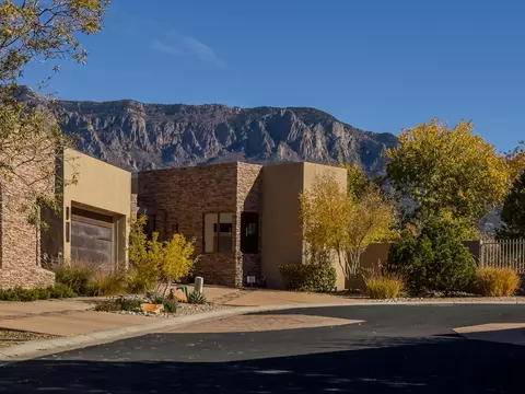 6359 Cliffbrush Ln NE, Albuquerque, NM 87111