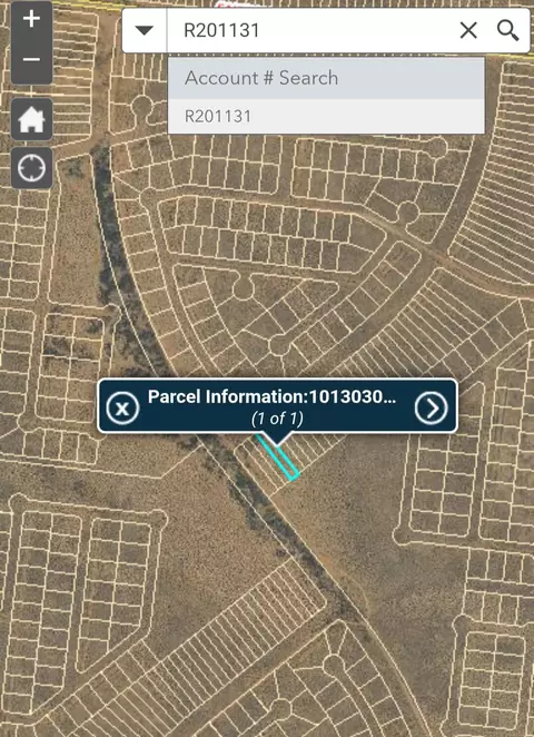 0 S Rio Del Oro Loop #28, Belen, NM 87002