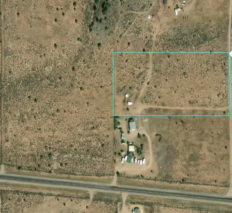 Section-23 Township-28n Range-, Taos, NM 87571