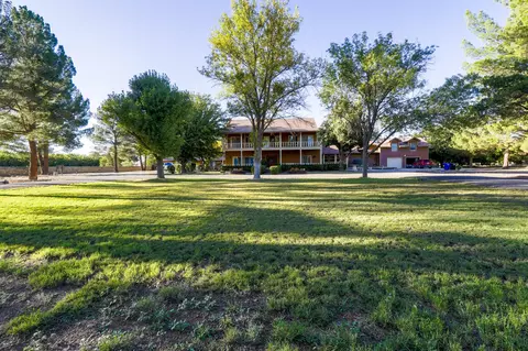 2806 Valle, Las Cruces, NM 88005