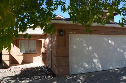 10619 Quasar St NW, Albuquerque, NM 87114