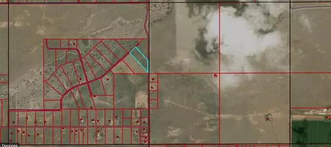 Shetland Street, Moriarty, NM 87035