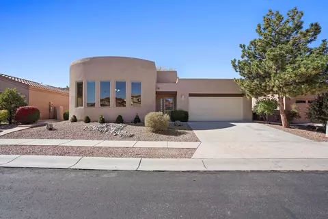 4415 Hodgin Ln NW, Albuquerque, NM 87120