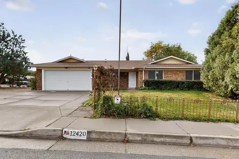 12420 Morocco Rd NE, Albuquerque, NM 87111